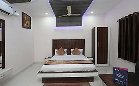 Oyo 3202 Hotel Gayatri Residency Agra (uttar Pradesh) India