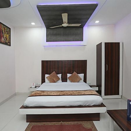 Oyo 3202 Hotel Gayatri Residency Agra  Exterior photo