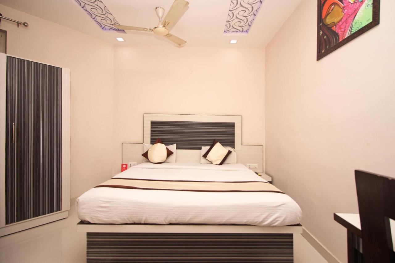 Oyo 3202 Hotel Gayatri Residency Agra  Exterior photo