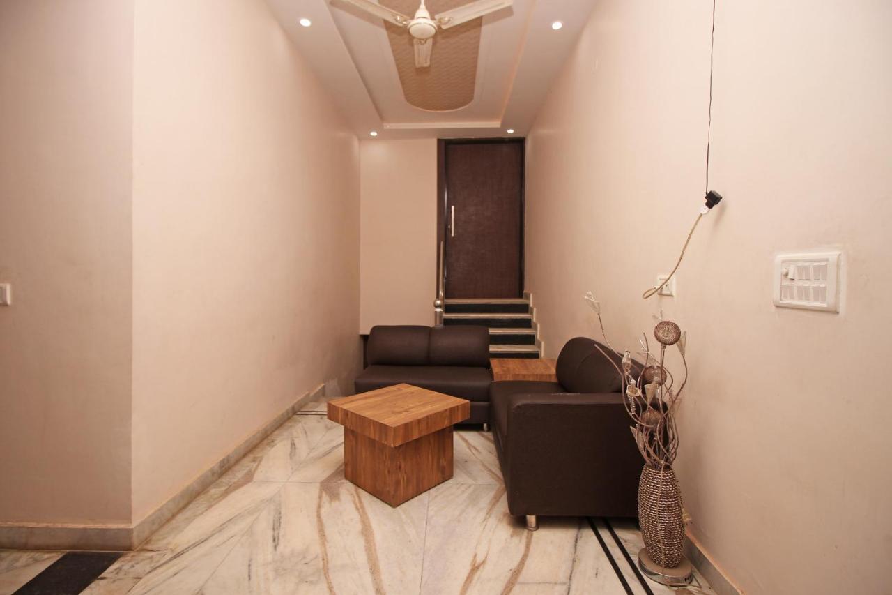 Oyo 3202 Hotel Gayatri Residency Agra  Exterior photo